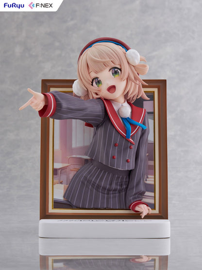 Shigure Ui masterpiece 1/4 Scale Figure - Image 9