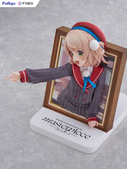 Shigure Ui masterpiece 1/4 Scale Figure - Image 10