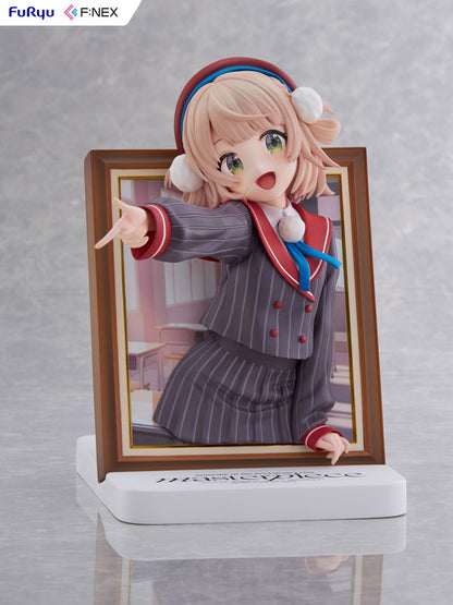 Shigure Ui masterpiece 1/4 Scale Figure - Image 11