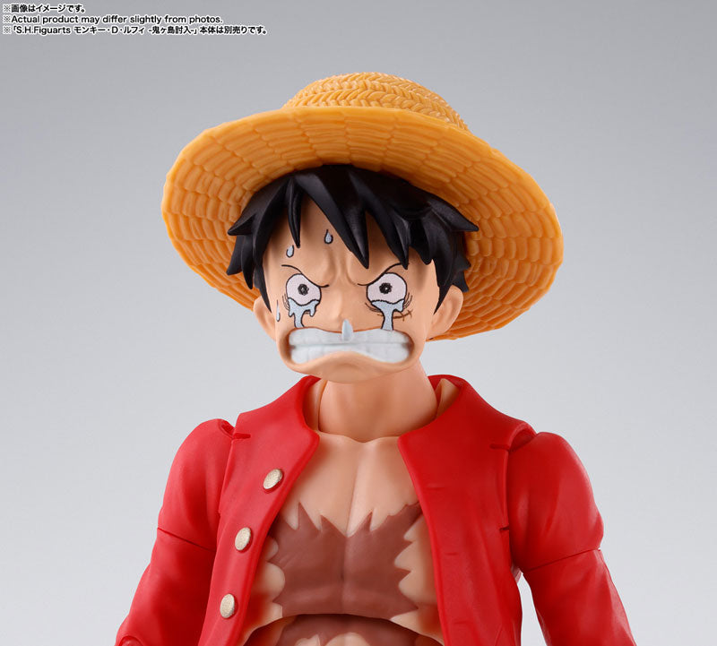 S.H.Figuarts Sabo -Chief of Staff of the Revolutionary Army- "ONE PIECE" - Image 10