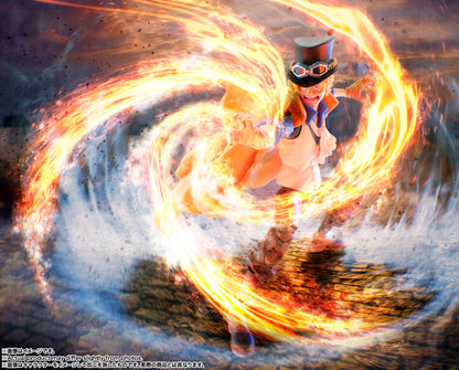 S.H.Figuarts Sabo -Chief of Staff of the Revolutionary Army- "ONE PIECE" - Image 13