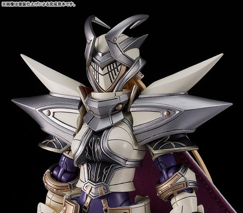 PLAMATEA The Legend of Heroes: Trails of Cold Steel Arianrhod Steel Maiden Plastic Model - Image 9