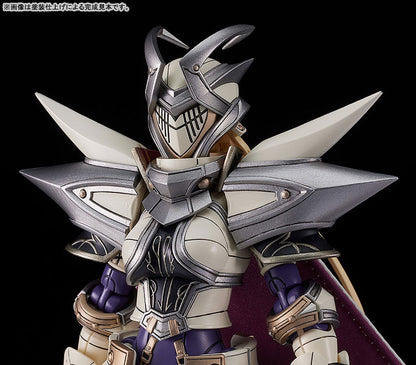 PLAMATEA The Legend of Heroes: Trails of Cold Steel Arianrhod Steel Maiden Plastic Model - Image 9