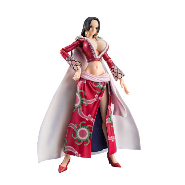 Variable Action Heroes ONE PIECE Boa Hancock Ver.1.5 Action Figure - Image 2