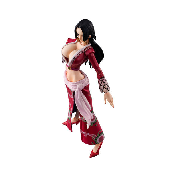 Variable Action Heroes ONE PIECE Boa Hancock Ver.1.5 Action Figure - Image 4