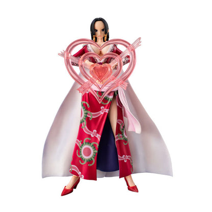Variable Action Heroes ONE PIECE Boa Hancock Ver.1.5 Action Figure - Image 5