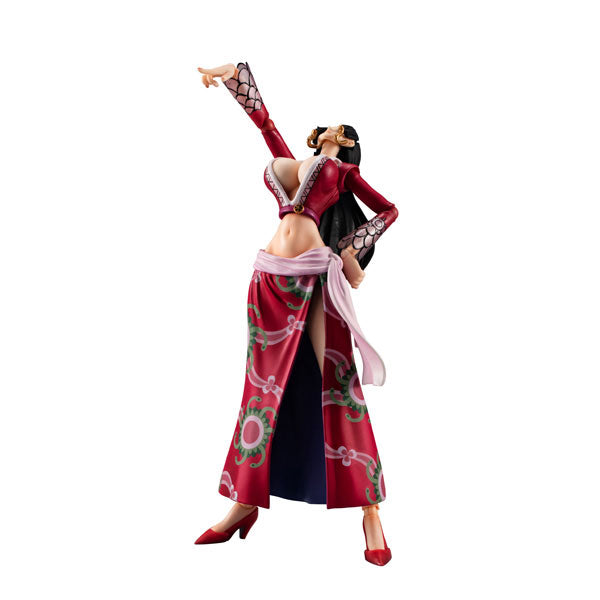 Variable Action Heroes ONE PIECE Boa Hancock Ver.1.5 Action Figure - Image 6