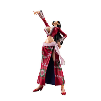 Variable Action Heroes ONE PIECE Boa Hancock Ver.1.5 Action Figure - Image 6