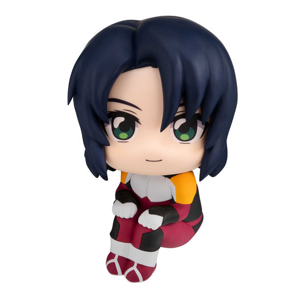 LookUp Mobile Suit Gundam SEED Freedom Athrun Zala Figure - Image 2