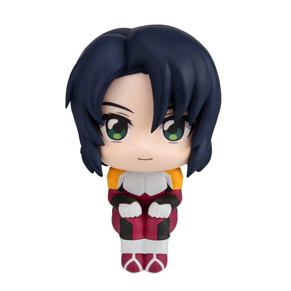LookUp Mobile Suit Gundam SEED Freedom Athrun Zala Figure - Image 3