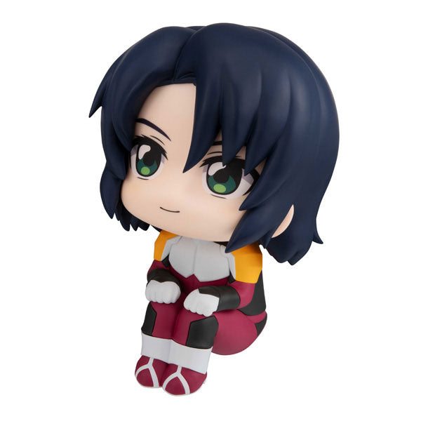 LookUp Mobile Suit Gundam SEED Freedom Athrun Zala Figure - Image 4