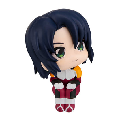 LookUp Mobile Suit Gundam SEED Freedom Athrun Zala Figure - Image 5