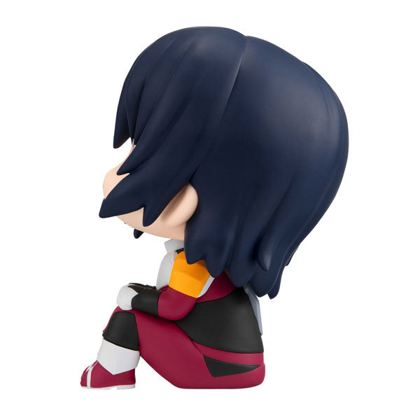 LookUp Mobile Suit Gundam SEED Freedom Athrun Zala Figure - Image 6