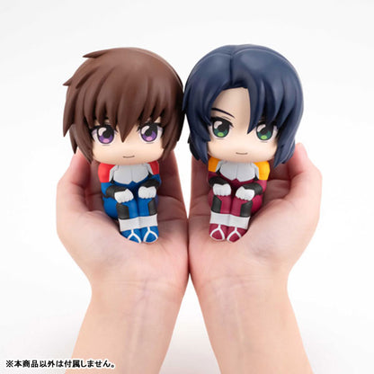 LookUp Mobile Suit Gundam SEED Freedom Athrun Zala Figure - Image 7