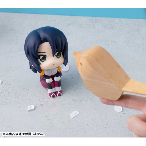 LookUp Mobile Suit Gundam SEED Freedom Athrun Zala Figure - Image 8