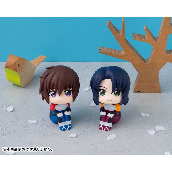 LookUp Mobile Suit Gundam SEED Freedom Athrun Zala Figure - Image 9