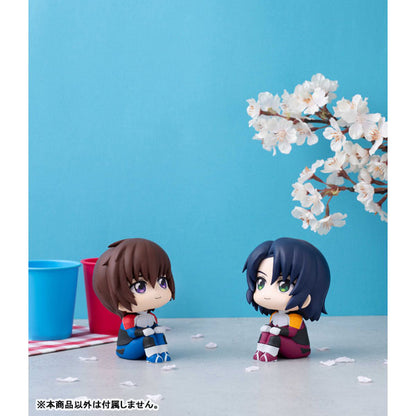 LookUp Mobile Suit Gundam SEED Freedom Athrun Zala Figure - Image 10