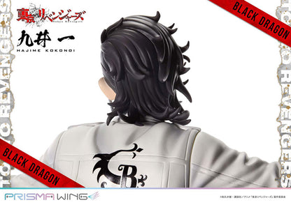 PRISMA WING Tokyo Revengers Hajime Kokonoi 1/7 Figure - Image 27
