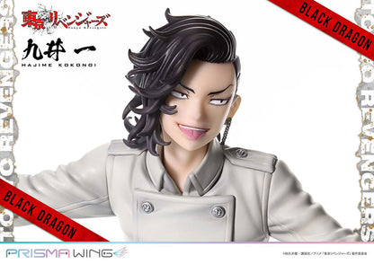 PRISMA WING Tokyo Revengers Hajime Kokonoi 1/7 Figure - Image 28