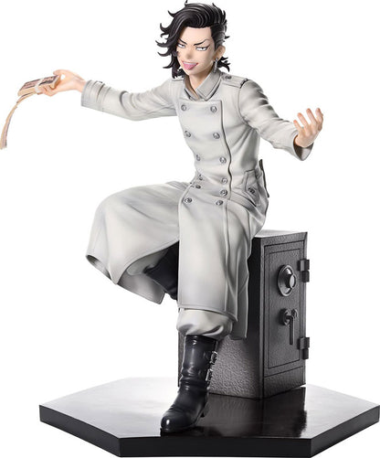 PRISMA WING Tokyo Revengers Hajime Kokonoi 1/7 Figure - Image 31