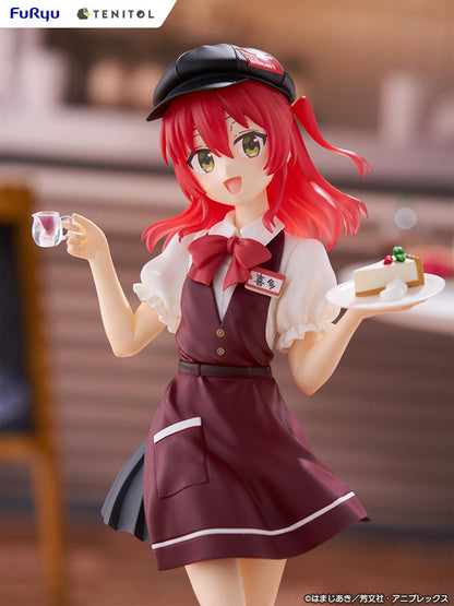 TENITOL BOCCHI THE ROCK! Ikuyo Kita Cafe Style ver. Figure - Image 3