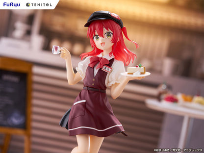 TENITOL BOCCHI THE ROCK! Ikuyo Kita Cafe Style ver. Figure - Image 6
