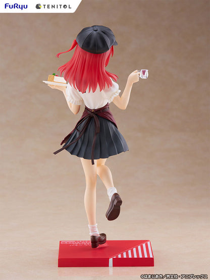 TENITOL BOCCHI THE ROCK! Ikuyo Kita Cafe Style ver. Figure - Image 10
