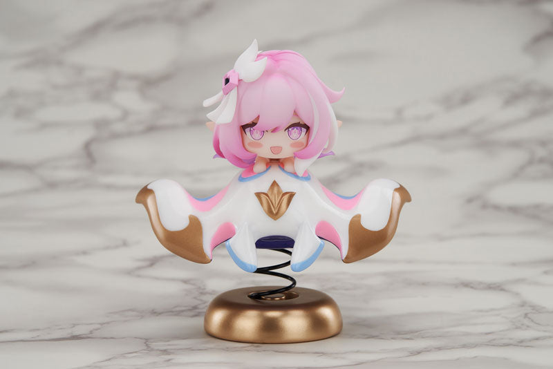 Happy Shake Honkai Impact 3rd Elysia Herrscher of Human: Ego Figure - Image 2