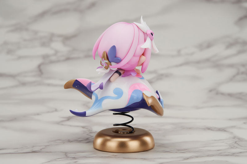 Happy Shake Honkai Impact 3rd Elysia Herrscher of Human: Ego Figure - Image 3