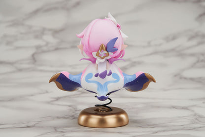 Happy Shake Honkai Impact 3rd Elysia Herrscher of Human: Ego Figure - Image 4