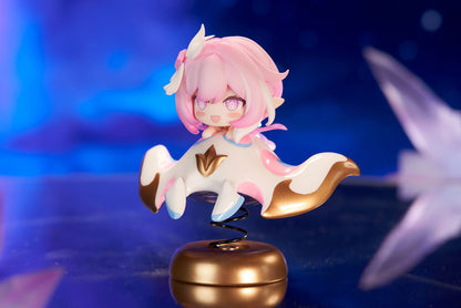 Happy Shake Honkai Impact 3rd Elysia Herrscher of Human: Ego Figure - Image 6