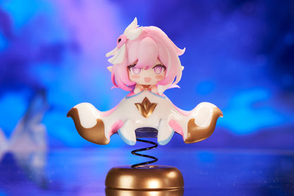 Happy Shake Honkai Impact 3rd Elysia Herrscher of Human: Ego Figure - Image 7