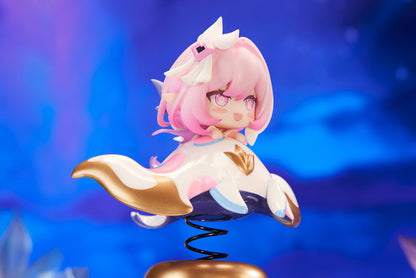 Happy Shake Honkai Impact 3rd Elysia Herrscher of Human: Ego Figure - Image 8