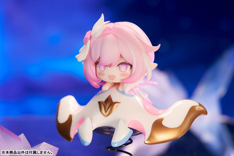 Happy Shake Honkai Impact 3rd Elysia Herrscher of Human: Ego Figure - Image 9
