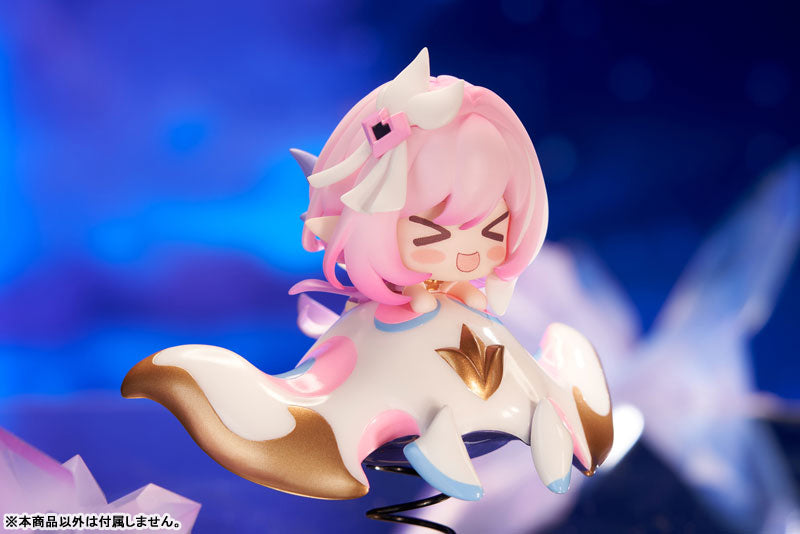 Happy Shake Honkai Impact 3rd Elysia Herrscher of Human: Ego Figure - Image 10