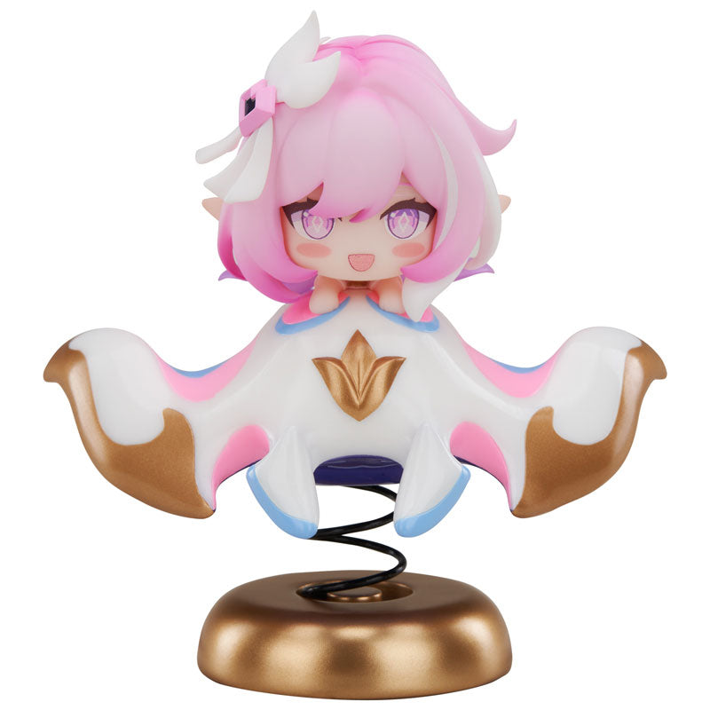 Happy Shake Honkai Impact 3rd Elysia Herrscher of Human: Ego Figure - Image 11