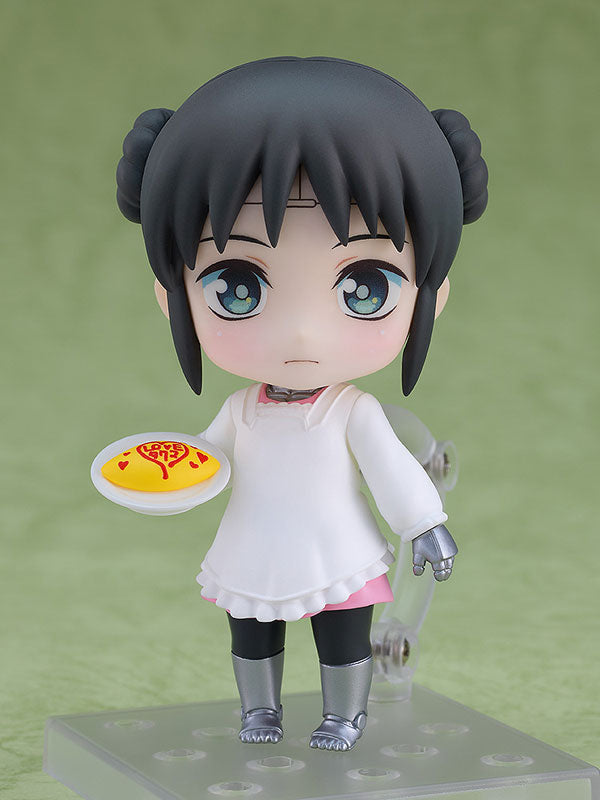 Nendoroid My Wife Has No Emotion Mina - Image 3