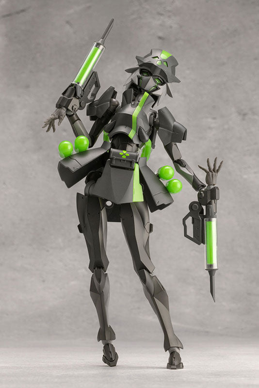 MEGALOMARIA UNLIMITED UNIVERSE PERIDOT Plastic Model - Image 2