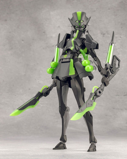 MEGALOMARIA UNLIMITED UNIVERSE PERIDOT Plastic Model - Image 3
