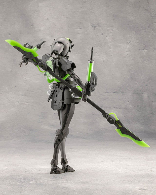 MEGALOMARIA UNLIMITED UNIVERSE PERIDOT Plastic Model - Image 5
