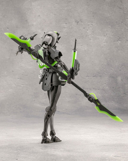 MEGALOMARIA UNLIMITED UNIVERSE PERIDOT Plastic Model - Image 5