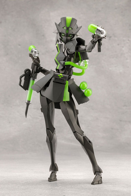 MEGALOMARIA UNLIMITED UNIVERSE PERIDOT Plastic Model - Image 6