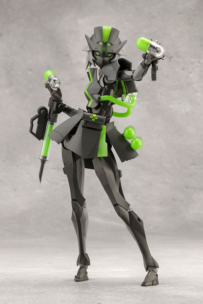 MEGALOMARIA UNLIMITED UNIVERSE PERIDOT Plastic Model - Image 6