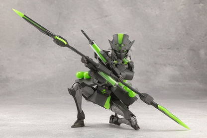 MEGALOMARIA UNLIMITED UNIVERSE PERIDOT Plastic Model - Image 8