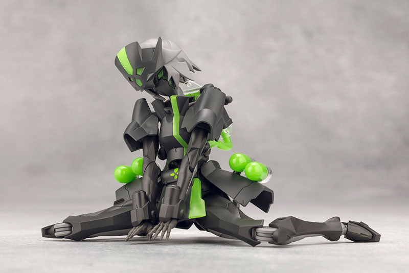 MEGALOMARIA UNLIMITED UNIVERSE PERIDOT Plastic Model - Image 10