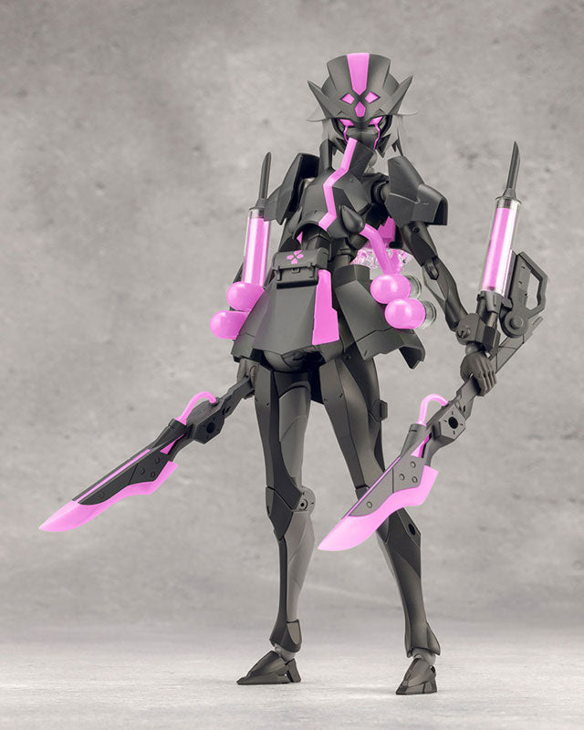 MEGALOMARIA UNLIMITED UNIVERSE PERIDOT Plastic Model - Image 15