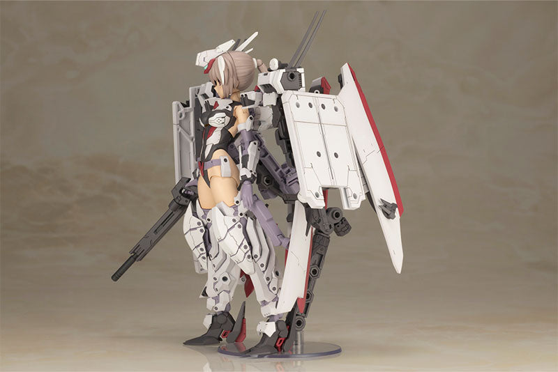 FRAME ARMS GIRL IZUMO Plastic Model - Image 4