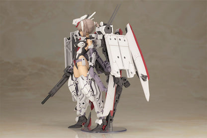FRAME ARMS GIRL IZUMO Plastic Model - Image 4