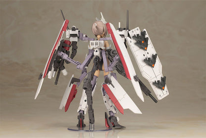 FRAME ARMS GIRL IZUMO Plastic Model - Image 6