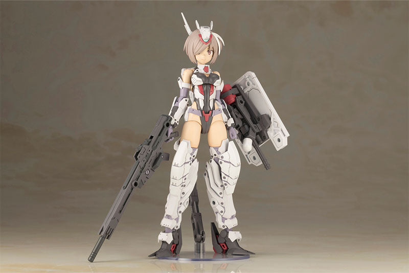 FRAME ARMS GIRL IZUMO Plastic Model - Image 10